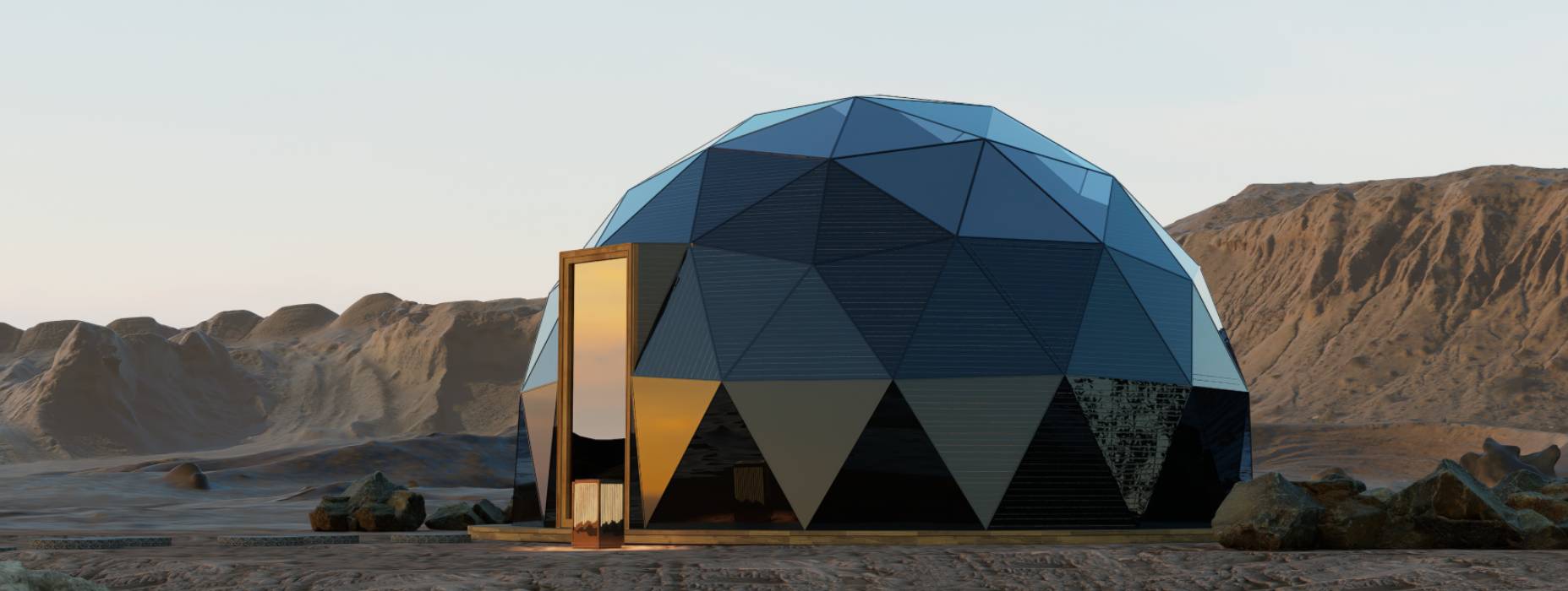 普兰县星空酒店帐篷